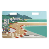 Racecar Reusable Sticker Set