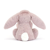 Pink Bashful Luxe Bunny Soother