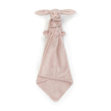 Pink Bashful Luxe Bunny Soother