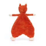 Cordy Roy Baby Fox Comfoorter