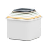 Happy Stacks Cups