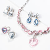 Big Presentation Mega Jewelry Set