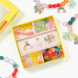 Make It Rainbow Mini DIY Bead Kit