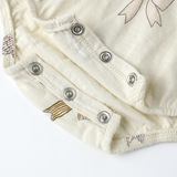 Bubble Onesie - Bows