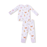 Fancy Pets Loungewear Set
