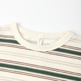 Relaxed Set - Retro Stripe