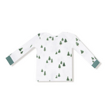 Tiny Forest Loungewear Set