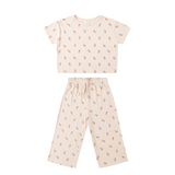 Ruthie Set - Candy Canes