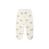 Jogger Sweatpant - Christmas Dogs