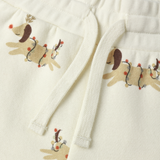 Jogger Sweatpant - Christmas Dogs