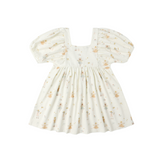 Brea Dress - Nutcracker