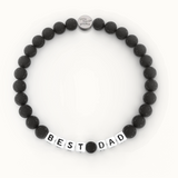 Little Words Project Men's - Best Dad