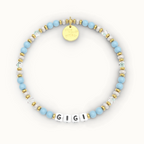 Little Words project - Gigi