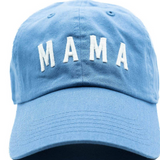 Mama Adult Baseball Hat