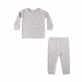 Snowman Bamboo Pajama Set