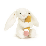 Bashful Bunny - Pencil
