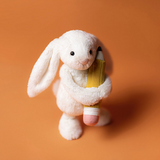 Bashful Bunny - Pencil