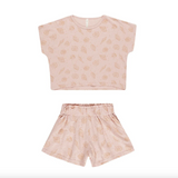 Raegan Set - Seashells