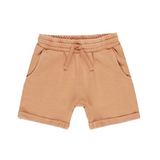 Relaxed Short - Grapefruit