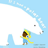 If I Had a Polar Bear Book