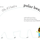 If I Had a Polar Bear Book