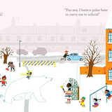 If I Had a Polar Bear Book