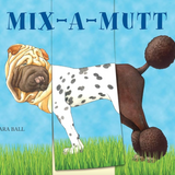 Mix A Mutt Book