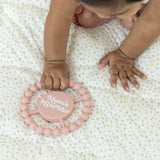 Happy Teether