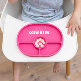 Wonder Plate
