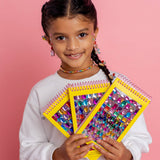 Everyday Sparkle Sticker Book