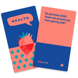 Bright Littles Conversation Cards *FINAL SALE*