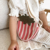 Berry Cute Sling Bag