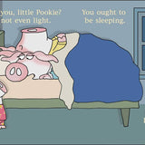 Happy Birthday, Little Pookie