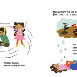 I Am Bold: For Every Kid Who’s Told They're Just Too Much