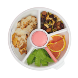 GoBe Kids Large Snack Spinner Slide