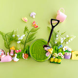 Garden KidDough Play Kit