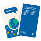 Bright Littles Conversation Cards *FINAL SALE*