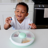 GoBe Kids Small Snack Spinner