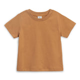 Ginger Classic Crew Neck Tee