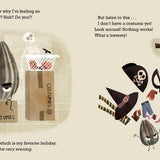 Bad Seed Presents: The Good, the Bad, and the Spooky