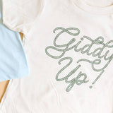 Giddy Up Kid's Tee