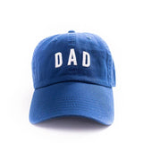 Dad Adult Baseball Hat