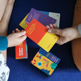 Bright Littles Conversation Cards *FINAL SALE*