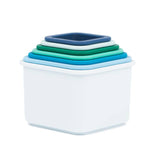 Happy Stacks Cups