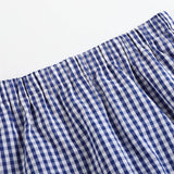 American Flag Gingham Shorts Set *FINAL SALE*