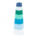 Happy Stacks Cups