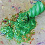 Giganotosaurus Teeth Side Walk Chalk