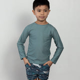 The Noah Rashguard *FINAL SALE*