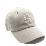 Big Bro Baseball Hat - Dune