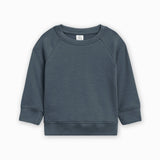 Classic Portland Pullover - Harbor